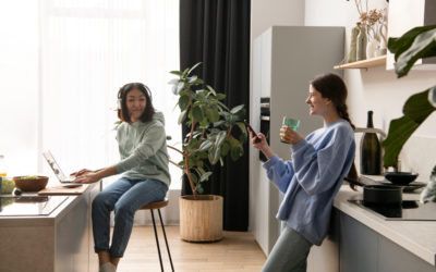 How to Create an Open-Concept Living Space: Tips and Tricks