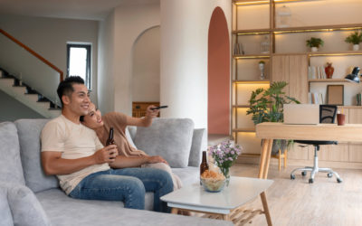 10 Creative Renovation Ideas to Transform Your Residential House into a Modern Haven