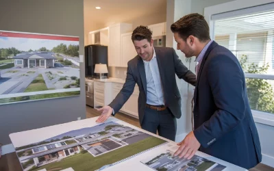 Invisible Home Construction Features: Building for Accessibility Without Compromising Design